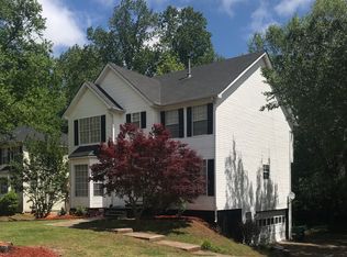 4178 Kings Cswy, Ellenwood, GA 30294