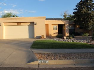 9412 Peralta Rd NE, Albuquerque, NM 87109