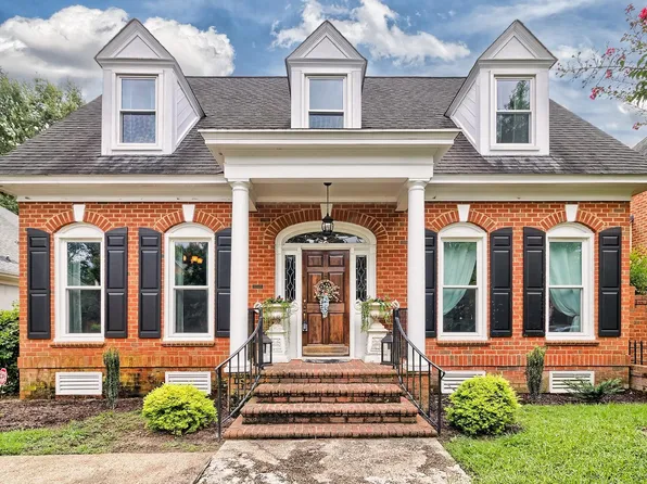 121 Spring Valley Ct, Columbia, SC 29223