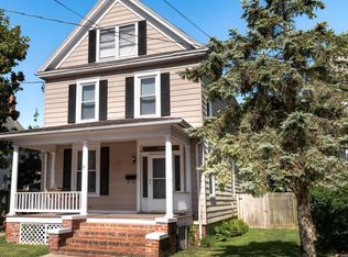 107 W End Ave, Cambridge, MD 21613