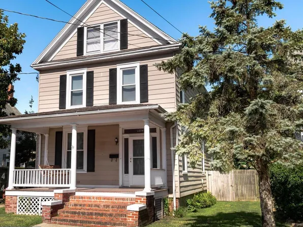 107 W End Ave, Cambridge, MD 21613
