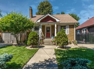 105 N May St, Joliet, IL 60435