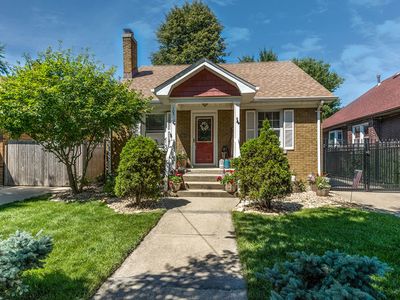 105 N May St, Joliet, IL, 60435