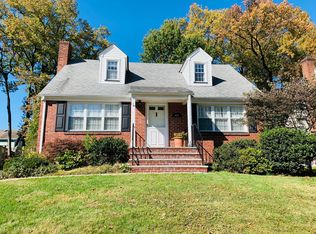 622 Roosevelt St, Westfield, NJ 07090
