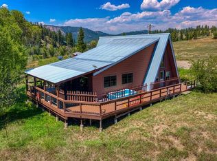 101 County Road 339, Pagosa Springs, CO 81147