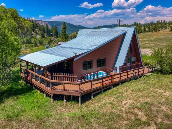 101 County Road 339, Pagosa Springs, CO 81147