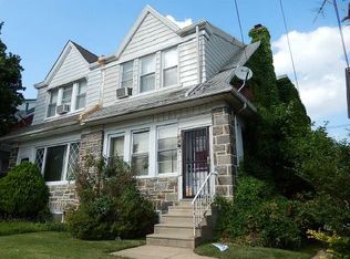 1031 Duncan Ave, Lansdowne, PA 19050