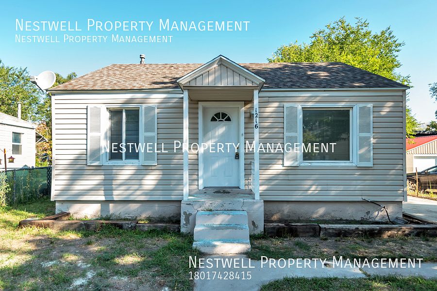 1st image of 1216 W Iola Ave