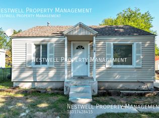1216 W Iola Ave, Salt Lake City, UT 84104