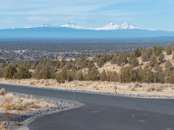 SW Pinnacle Ct Homesite 713, Powell Butte, OR 97753