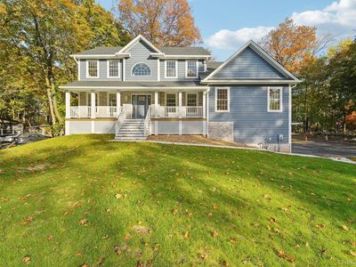255 Congers Road, New City, NY, 10956