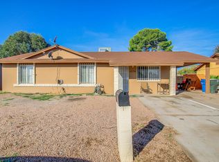 6034 S 43rd St, Phoenix, AZ 85042