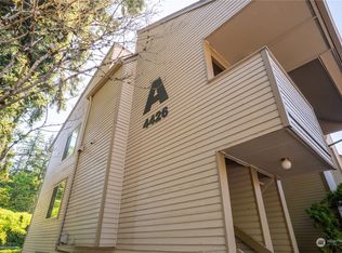 4426 147th Pl NE APT A8, Bellevue, WA 98007