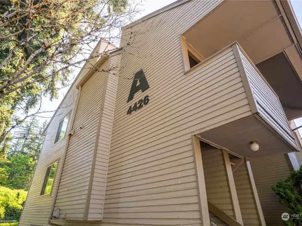 4426 147th Place NE #A8, Bellevue, WA 98007