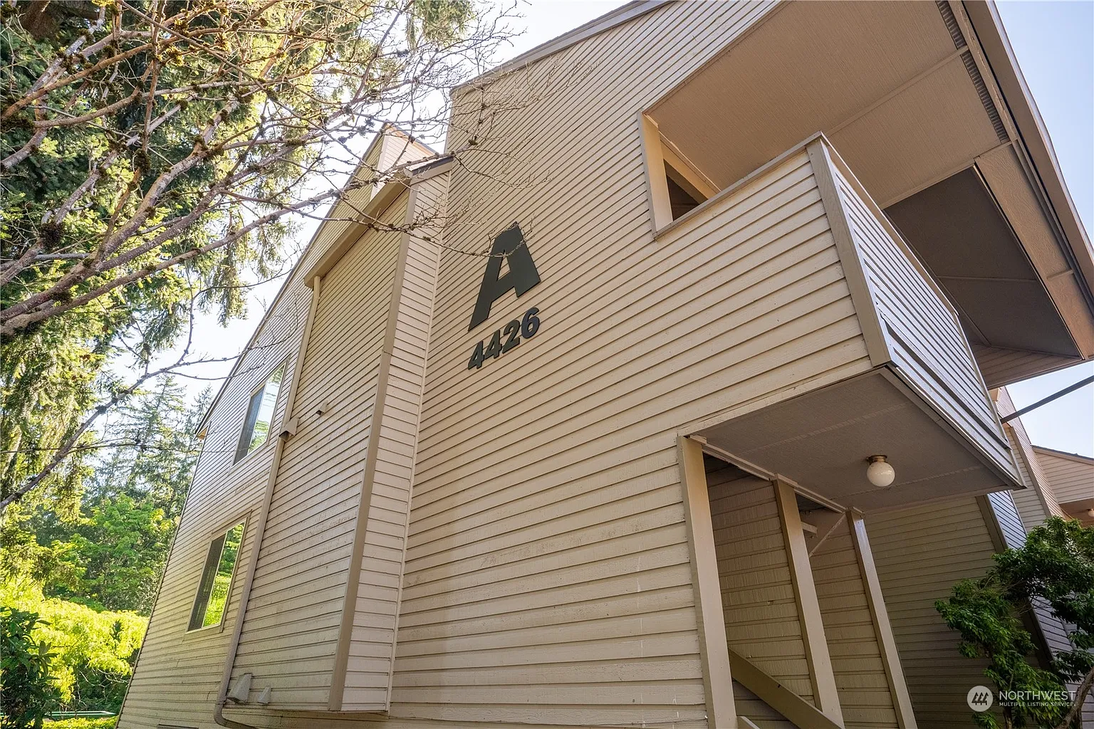 4426 147th Place NE #A8 photo 1