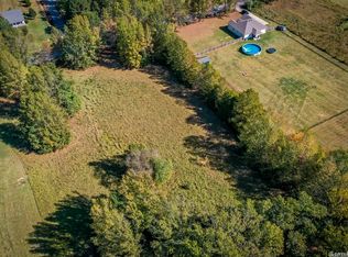 LOT 4 Cocklebur Rd, Ward, AR 72176