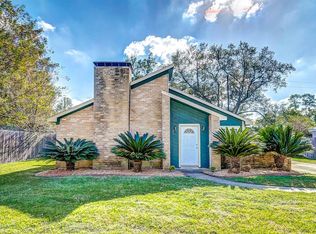707 Shadowbrook Dr, Spring, TX 77380