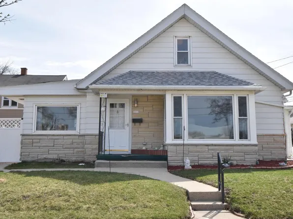 3113 West Morgan AVENUE, Milwaukee, WI 53221