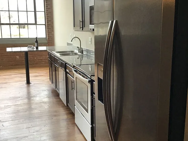 DRAYTON MILLS LOFT APARTMENTS — Photo 40