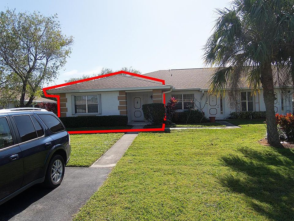 1st image of 1231 S Lakes End Dr APT A