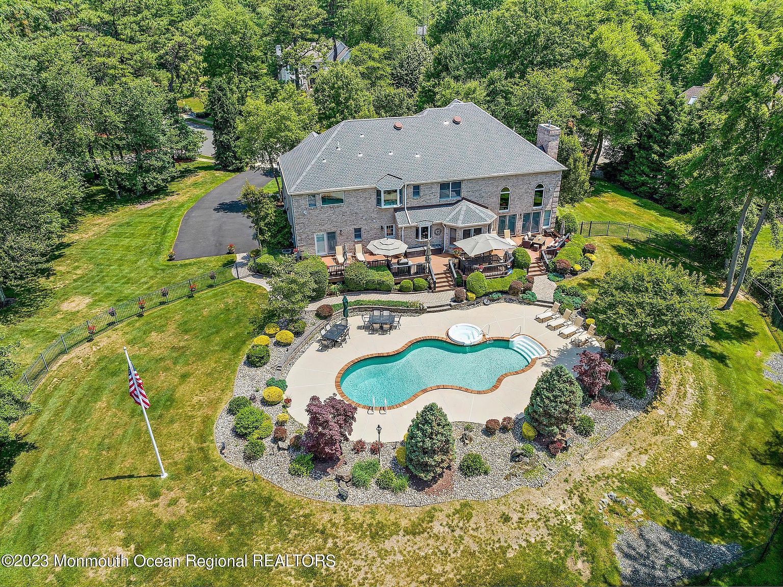 1741 Azure Drive, Wall Township, NJ 07753 MLS 22318313 Zillow