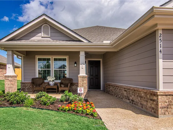 2514 Yoder Ln, Waco, TX 76706