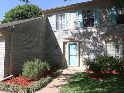 18050 Green Hazel Dr, Houston, TX, 77084