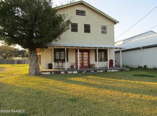 1125-1127 Jane St, New Iberia, LA 70560