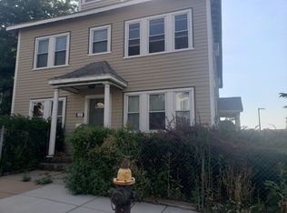 31 Robert St #1, Boston, MA 02131