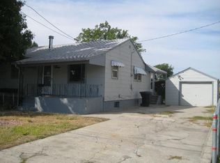 4621 Ruth Ave, Billings, MT 59101