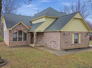 23429 King St, Broken Arrow, OK 74014