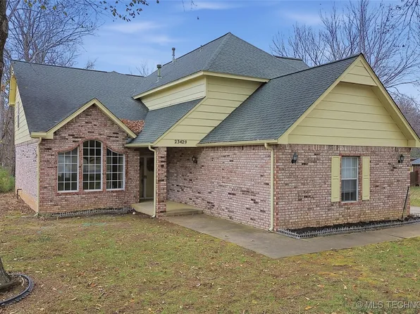 23429 King St, Broken Arrow, OK 74014