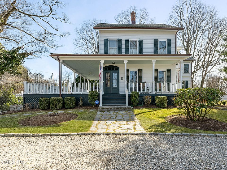 93 Riverside Ave, Riverside, CT 06878 Zillow