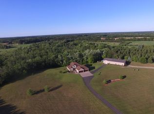 3663 313th Ave NW, Cambridge, MN 55008