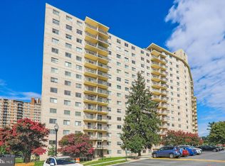 1121 University Blvd W APT 801-B, Silver Spring, MD 20902