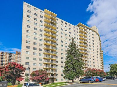 1121 University Blvd W APT 801-B, Silver Spring, MD, 20902