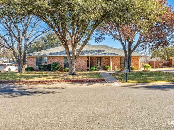 5014 Blue Grama Trl, San Angelo, TX 76904