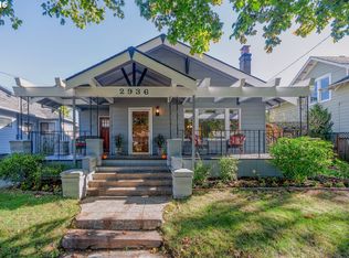 2936 NE 65th Ave, Portland, OR 97213