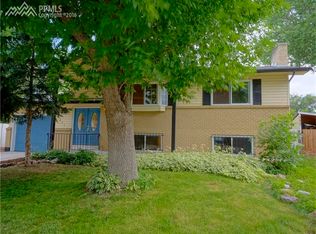 411 Niagara St, Colorado Springs, CO 80911