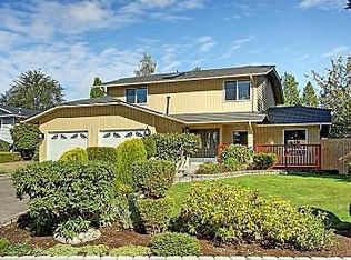 2603 173rd Pl SE, Bothell, WA 98012