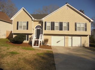 4293 Brandy Ann Ct, Acworth, GA 30101