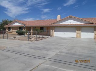 11743 Oakwood Ave, Hesperia, CA 92345