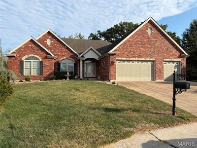 2245 Fenway Farms Trl, Fenton, MO, 63026