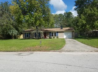234 Evergreen Ln, Middleburg, FL 32068