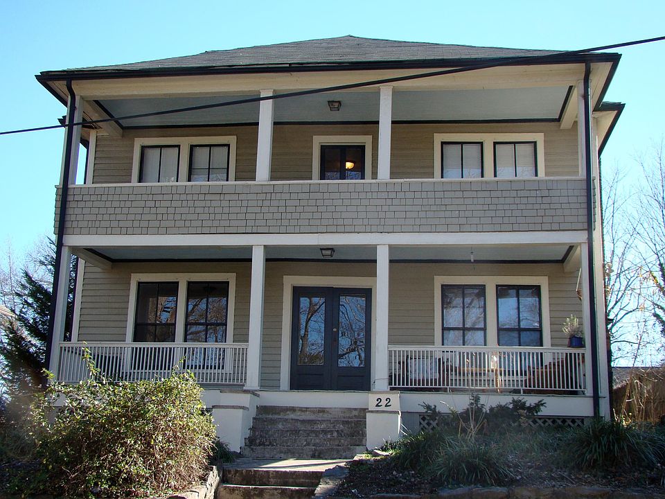 1st image of 22 Blake St APT 4