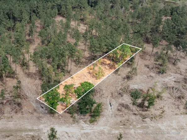 1.01 Mol Ac Old Hwy #24-16, Mc Lain, MS 39456