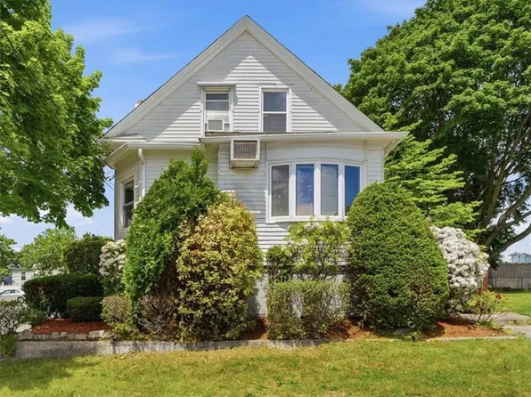 123 Oxford St, Cranston, RI 02920