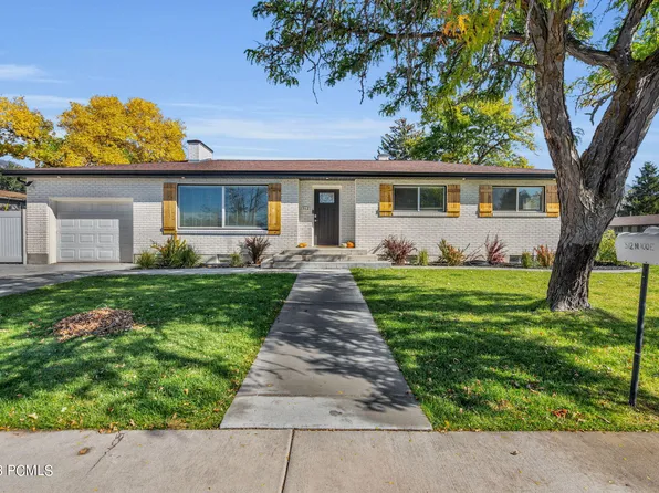 512 N 100 E, Orem, UT 84057