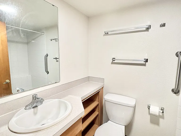 9857 Silverdale Way NW #C206 — Photo 5