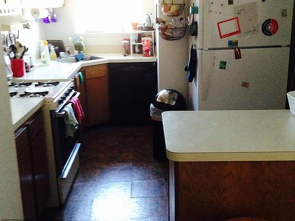 4th image of 3704 N Rosser St APT 202